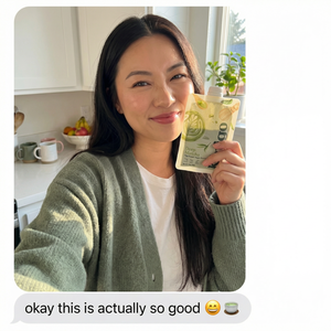 [SIMB] KINIGO Batido de Proteína Vegano con Matcha, Alto Contenido de Proteínas, Apoyo a la Vitalidad, Control del Peso, Bienestar - Product Image 5