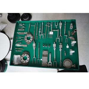 CNC High Quality New Top Customize Size <b>Machining</b> With Other <b>Machining</b> <b>Services</b> Type OEM/ODM Fabrication - Product Image 1