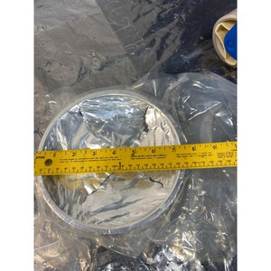 MRC D116374 SHIELD, GATE VALVE <b>SPACER</b>, 113389 - Trusted Global Legacy Semiconductor Equipment and Parts at - Product Image 6