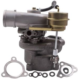 เทอร์โบชาร์จเจอร์ไฮบริด K03 สำหรับรถยนต์ VW Passat Audi A4 1.8T ปี 1996-2004 รุ่น 53039880029 วัสดุโลหะ สำหรับเครื่องยนต์รุ่น 6BD1 B5 A1 C5 - Product Image 1