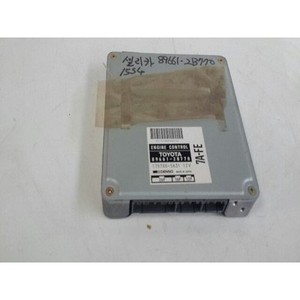 ECU และโมดูลคอมพิวเตอร์มือสองของ Avalon รุ่น 896612B770 สภาพดีเยี่ยม จากญี่ปุ่น ปี 1994-2000 - Product Image 2