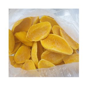 EXPORTATION DE FRUITS ET LÉGUMES CONGELÉS EN GRANDES QUANTITÉS-LE MEILLEUR CHOIX POUR VOUS/Mme Thi - Product Image 2