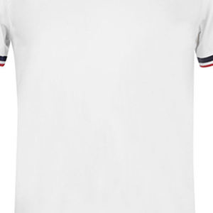 Camisetas de hombre de alta calidad Precio competitivo Etiqueta privada Logotipo personalizado Precio caliente Camisetas de hombre - Product Image 5