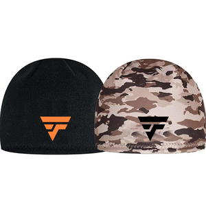 Gorro de Camuflaje Tejido para Invierno, Ideal para Caza, Pesca, Senderismo, Camping, Tiro y Deportes al Aire Libre - Product Image 4