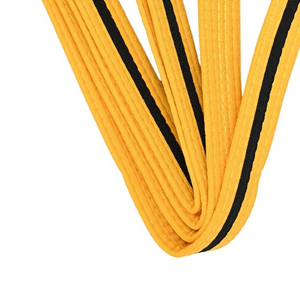 Cinturones de Karate, MMA y BJJ Duraderos y Ligeros, Fabricante de Pakistán para Compradores Mayoristas de Exportación, Proveedor de Cinturones de Karate OEM ODM - Product Image 6