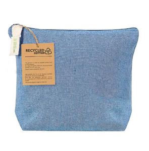 Premium Zipper Pouch Portable Cosmetic <b>Makeup</b> Bag Zipper Pouch Travel Organizer <b>Storage</b> Bag At Best Price - Product Image 2