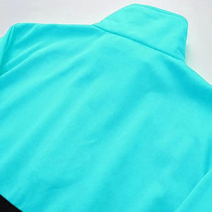 Vestes de travail d'hiver personnalisées de haute qualité 2026, dernier design, poches avant, vêtements de sécurité réfléchissants à l'eau - Product Image 6