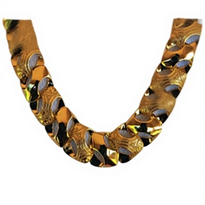 แม่พิมพ์ตัดโซ่แบบกำหนดเองสำหรับเครื่องประดับ SAT - Product Image 4