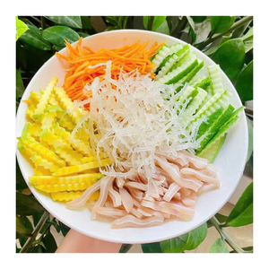 Musgo Marino Natural Seco Sin Sal, Eucheuma Cottonii de Vietnam, Alga Marina Seca al Sol, Ingrediente Crudo, Exportador Mayorista - Product Image 4