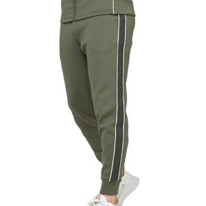 Ensemble de survêtement pour homme en molleton technique de qualité supérieure, personnalisé, automne-hiver, 2 pièces, vêtements d'entraînement pour homme, sweat-shirt et pantalon de survêtement pour la salle de sport - Product Image 4