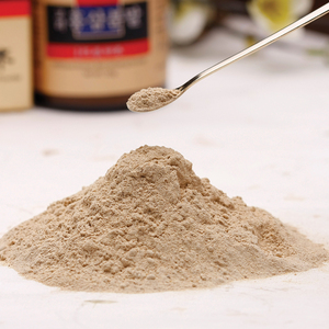 6ปีเก่าเกาหลีโสมแดง Powder_Top ที่มีคุณภาพที่ขายดีที่สุดสุขภาพฟังก์ชั่นอาหารบริสุทธิ์ Hongsam อเนกประสงค์ - Product Image 2