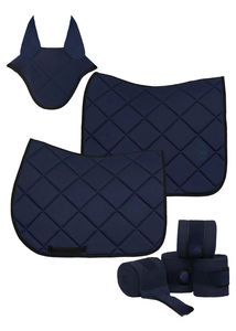 AINAS INDUSTRIES AI-HB-03 2026 Vendas de Neopreno de Color Sólido Personalizadas para Caballos, Vendas de Polo para Uso Ecuestre - Product Image 3