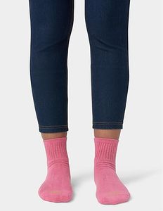 Casual <b>socks</b> for men in spandex - Product Image 2