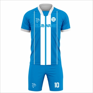 Proveedor de Camisetas de Fútbol Personalizadas, Uniformes de Fútbol, Ropa Deportiva Premium para Equipos, Venta al Por Mayor, Fabricante OEM - Product Image 5