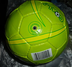 Mini Balones Tamaño 2 - Product Image 1