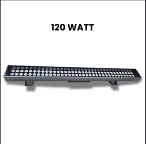ไฟวอลวอชเชอร์ 120W ออกแบบมาเพื่อโครงการสถาปัตยกรรมระดับไฮเอนด์ที่ต้องการความสว่างและความครอบคลุมสูงสุด - Product Image 6