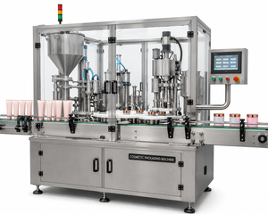 Cosmetic <b>Packaging</b> <b>Machinery</b> - Product Image 3