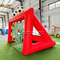 Jeux gonflables en PVC commerciaux, jeux de fête foraine en plein air, jeux gonflables populaires et bon marché pour les enfants