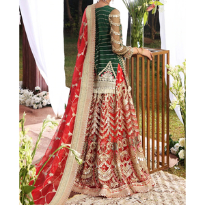 Vestido de Fiesta Formal de Encaje de Cristal Moderno para Mujer, Vestido de Dama de Honor de Algodón Bordado, Vestido de Noche para Graduación, Vestido Largo Transpirable - Product Image 5