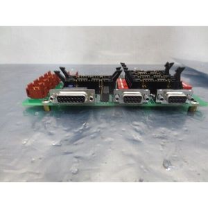 AMAT 0100-00731 ASSY PCB, VAC PUMP/RGB INTLK - อุปกรณ์และชิ้นส่วนเซมิคอนดักเตอร์ระดับโลกที่เชื่อถือได้ - Product Image 4