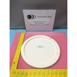 LAM 716-330122-002 PLACA SUPERIOR DE CERÁMICA F/G, 170648 - Equipo y Piezas de Semiconductores Trusted Global Legacy - Product Image 2