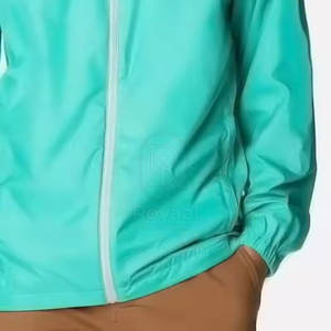 Chaqueta de invierno de primera calidad, más vendida, con bajo MOQ, impermeable, ligera, cortavientos para hombre, en venta en línea - Product Image 6