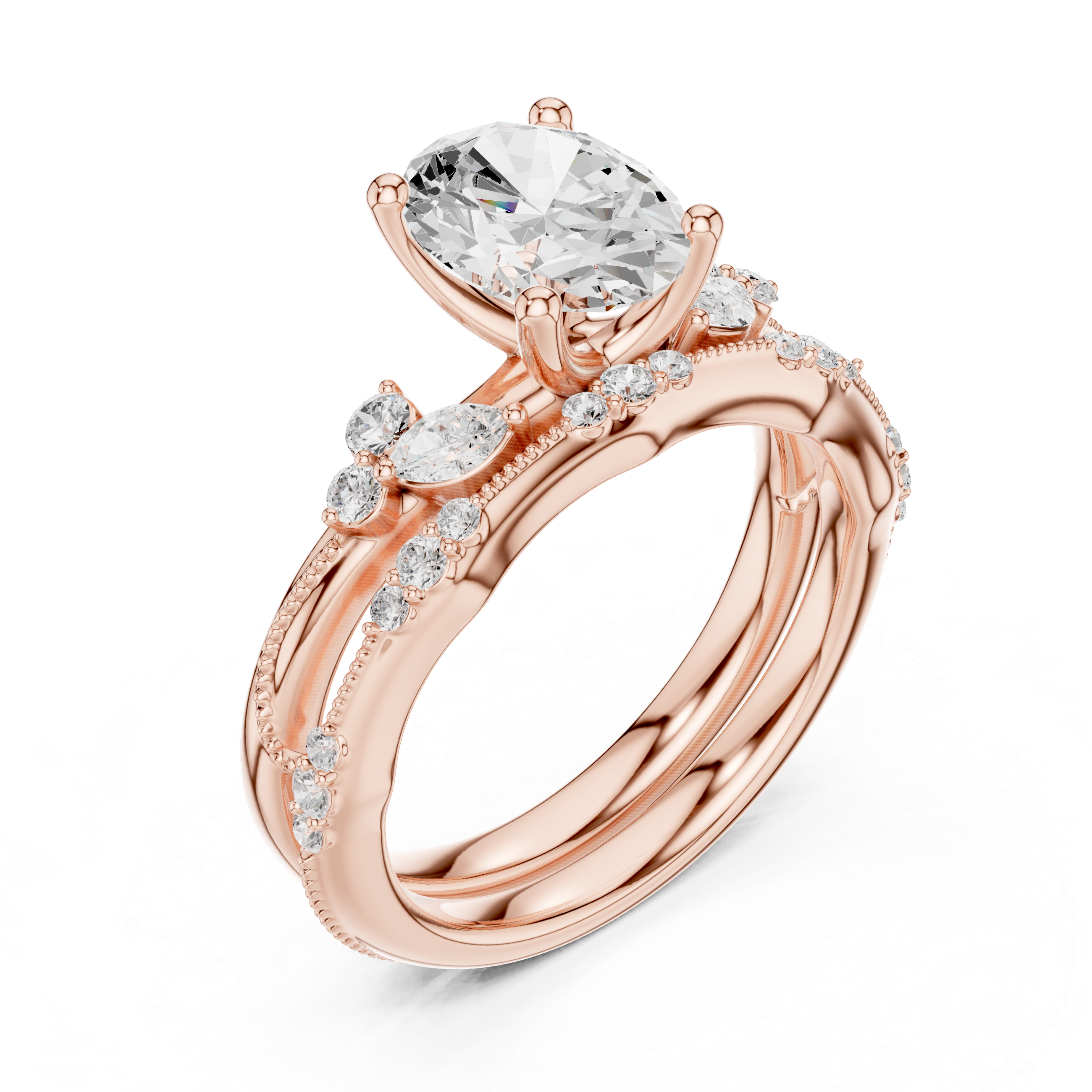 Rose Gold