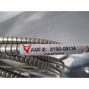 AMAT 0190-09134, Cable, Conjunto Fibra Óptica de 8 Pies - Equipo y Piezas de Semiconductores de Confianza de Marca Global - Product Image 5
