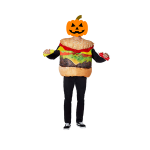 Bal de mascarade de bonne qualité vente chaude pour adulte Halloween Cosplay Pack efficace dans un sac en poly fabriqué au Vietnam fabrication - Product Image 2