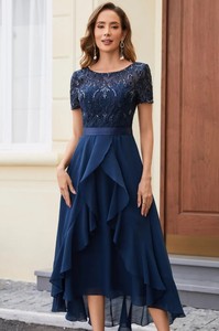 Modern Women's Floor-Length Natural <b>Waist</b> 100% Cotton Sleeveless Party Fashion <b>Dress</b> Elegant - Product Image 1