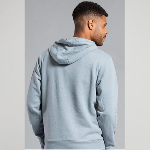 Sudadera de Corte Regular para Invierno, de Secado Rápido, Tejido de Algodón Premium de Alta Calidad, Diseñada para un Estilo Relajado - Product Image 5