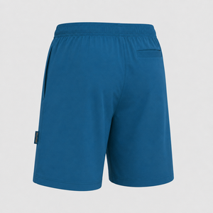 Pantalones Cortos Casuales de Verano para Hombre, Transpirables, de Algodón Ligero, para Deportes, Correr, Gimnasio, Playa, Diversión al Aire Libre - Product Image 4