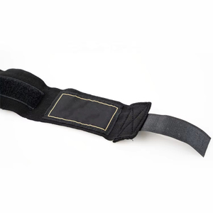 Bandes de maintien élastiques en coton pour boxe, prix d'usine, bandes de soutien pour poignets, vente chaude - Product Image 1