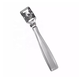 Coupe-ongles professionnels pour faux ongles en acrylique et en cornuque, avec lame de précision pour la coupe des faux ongles et l'entretien des ongles. - Product Image 5