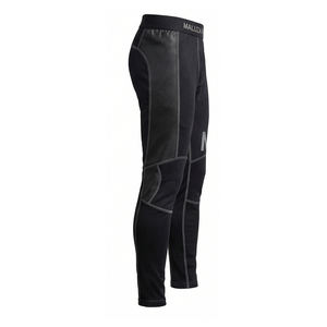 Conjunto de Yoga de Compresión Estampado al por Mayor, Chándal Unisex de Alta Elasticidad, Ropa Deportiva sin Costuras de 2 Piezas, 100% Poliéster - Product Image 4