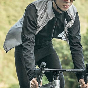 Vêtements de sport performants et confortables, gilet de cyclisme conçu pour la pratique du cyclisme, l'entraînement physique et les longues distances. - Product Image 3