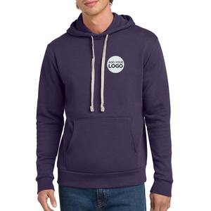 Sudadera con Capucha Unisex de Poliéster Peinado Anillado 60/40, Jersey Térmico Cálido de Invierno para Hombre, Sudadera con Capucha de Forro Polar Sólido para Hombre - Product Image 4