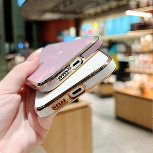 Custodia placcatura per <span class=keywords><strong>Xiaomi</strong></span> <span class=keywords><strong>Redmi</strong></span> <span class=keywords><strong>Note</strong></span> 14 13 12 11 10 <span class=keywords><strong>9</strong></span> <span class=keywords><strong>Pro</strong></span> 11s 14T 11T 11 Lite 5G Poco F3 F4 X3 X4 GT M3 M4 <span class=keywords><strong>Pro</strong></span> <span class=keywords><strong>Cover</strong></span> in <span class=keywords><strong>Silicone</strong></span> morbido - Product Image 5