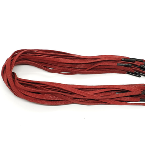 Cordones encerados de primera calidad para zapatos de cuero de larga duración y elegantes para zapatillas formales y duraderas - Product Image 2