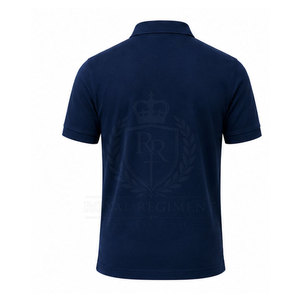 เสื้อโปโลชายคุณภาพพรีเมียม ขายดีที่สุด ขายส่ง ทรงเข้ารูป ระบายอากาศได้ดี แห้งเร็ว ผลิตในปากีสถาน - Product Image 3