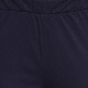 Women's 2-Piece <b>Knitted</b> Eco-Friendly Lace Shorts <b>Set</b> Mint Green Short Sleeve O-Neck Top Navy Blue Knee Shorts Casual Spring - Product Image 6
