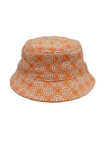 Elegante Sombrero de Pescador a Rayas Blancas, 100% Algodón, Unisex, Cómodo y Suave, Tallas Personalizadas, Protección Solar, para Actividades al Aire Libre, 2026 - Product Image 4