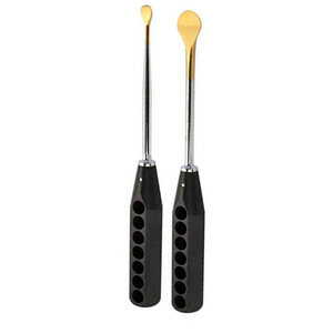 Cobb Spinal Elevator Surgical <b>Instrument</b> Spinal Elevator <b>Instrument</b> Manufacturer Wide Blade Spinal Surgical Tool Spinal Elevator - Product Image 5