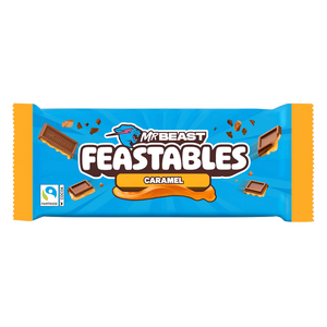 <span class=keywords><strong>Feastables</strong></span> MrBeast Peanut Butter Cups 1.41 oz (35g) Cioccolatini Snack al Burro di Arachidi Confezione all'Ingrosso di Qualità Premium Pronta per l'Esportazione - Product Image 6