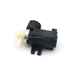 Valvola Solenoide di Pressione Turbo 059906627B per Audi <span class=keywords><strong>A6</strong></span> Avant Allroad <span class=keywords><strong>2.5</strong></span> <span class=keywords><strong>TDI</strong></span> - Product Image 5