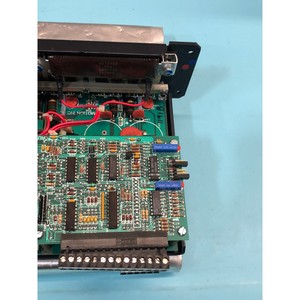Solutions d'automatisation LC4AO11000 Moteur DC BL - Équipements et pièces semi-conducteurs d'occasion fiables à l'échelle mondiale chez - Product Image 3