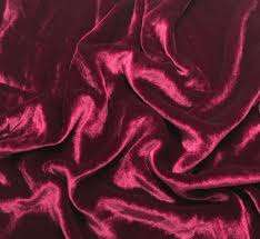 100% Mulberry Silk Velvet a Grade Quality - Product Image 6