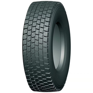 Neumáticos Nuevos para Camión 295/75R22.5 - 16PR, Diseño para Todas las Posiciones, Venta al Por Mayor a Precio Económico - Product Image 2