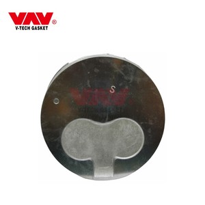 Pistón de motor diésel 4D95 6204-32-2161 para Komatsu - Product Image 6