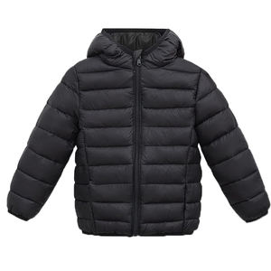 Chaqueta de Plumón para Hombre, Invierno 2025, Modelo North Puffer, Abrigo Cálido, Chaqueta Acolchada, Venta al Por Mayor, OEM, Transpirable, Precio Económico - Product Image 5